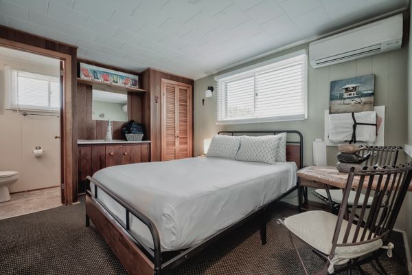 Seashore Condo Hotel by null