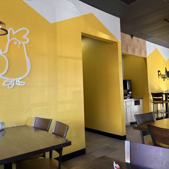 Fryd Bird - Restaurant - Chicken Wings Near Me - Mesa, Arizona