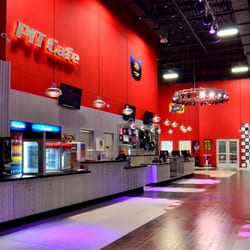 K1 Speed Concord