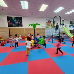 Kids indoor Play and Event