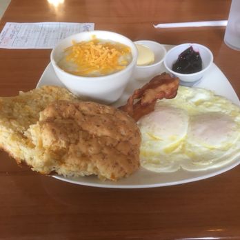 Yonah Coffee And Cafe - The Eyes Open ...$6 (6.50 with biscuit instead of toast) - Coffee & Tea Near Me - Demorest, Georgia Yonah Coffee And Cafe - The Eyes Open ...$6 (6.50 with biscuit instead of toast) - Coffee & Tea Near Me - Demorest, Georgia
