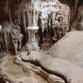 Crystal Onyx Cave - Landmarks & Historical Buildings Near Me - Cave City, Kentucky Crystal Onyx Cave - Landmarks & Historical Buildings Near Me - Cave City, Kentucky