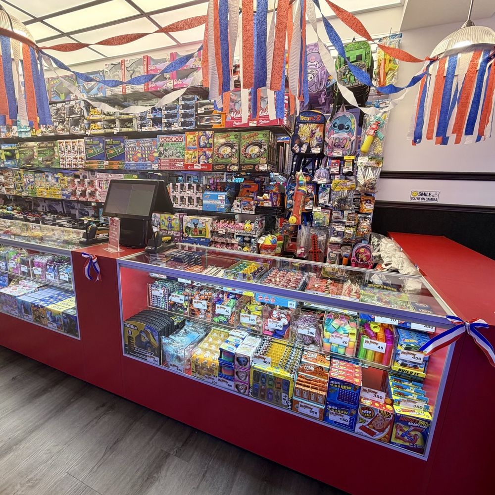 Fun Factory - Arcades Near Me - Pearl City, Hawaii