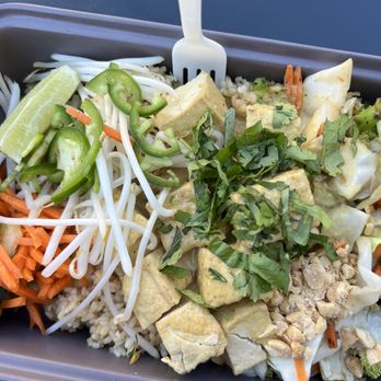 Asian Box - Asian Fusion Near Me - San Francisco, California