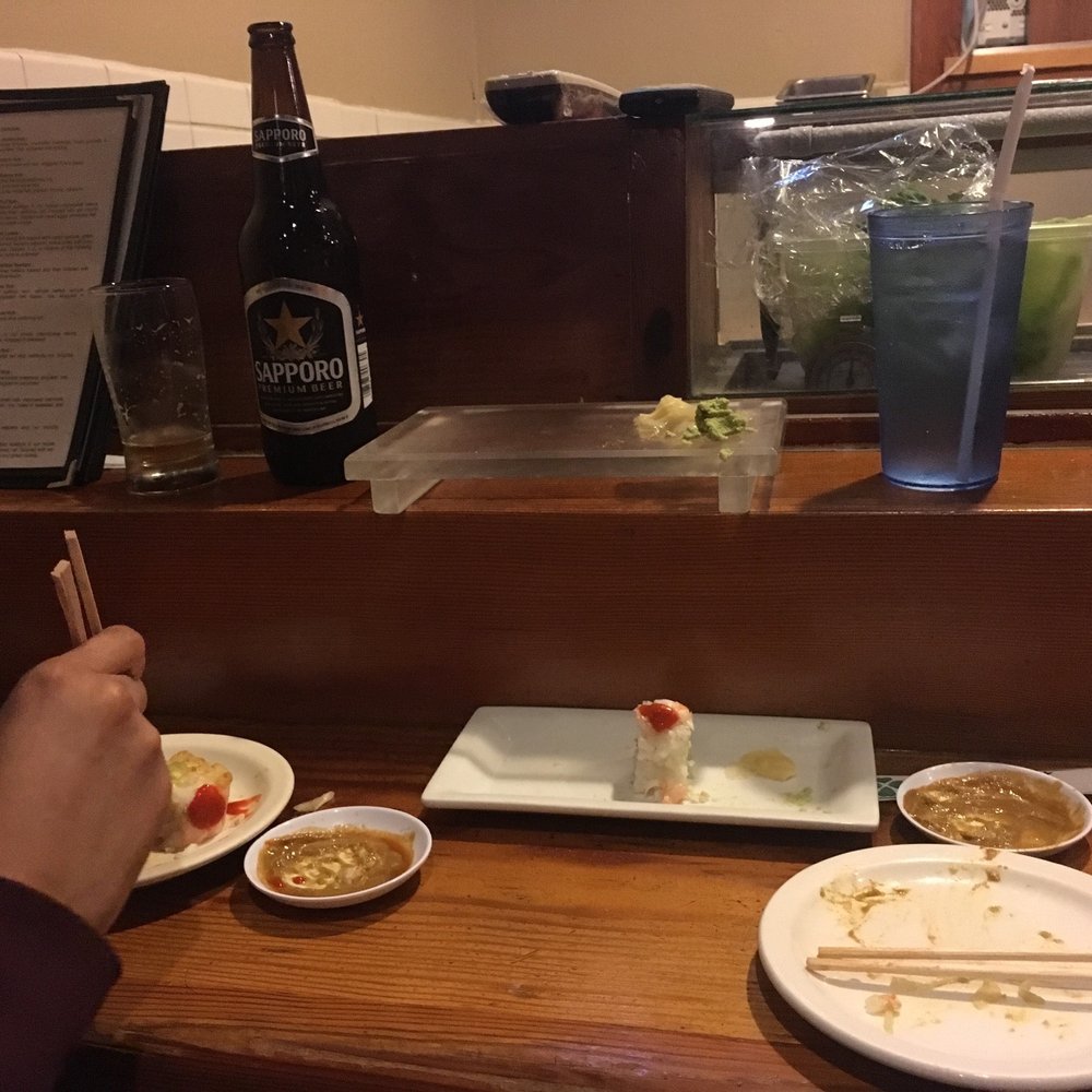 Ichiban Japanese & Sushi Restaurant - It's a lovely place I love it already - Japanese Near Me - Brea, California