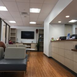 Hawaii Pacific Neuroscience - Just had another check-up with Dr Liow. Amazing staff and he's just the best. Thanks also to Alex and the EEG crew for their expertise!