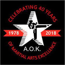 Rogers Martial Arts