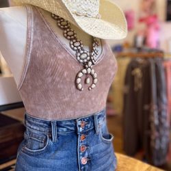 Bohemian Cowgirl
