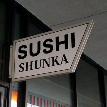 Sushi Shunka - Sushi Bars Near Me - Costa Mesa, California