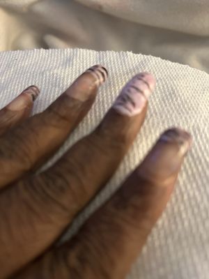 Silver Beach Pizza by null