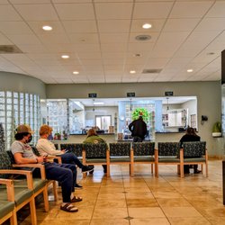 Carolinas Dermatology Group PA - Lobby