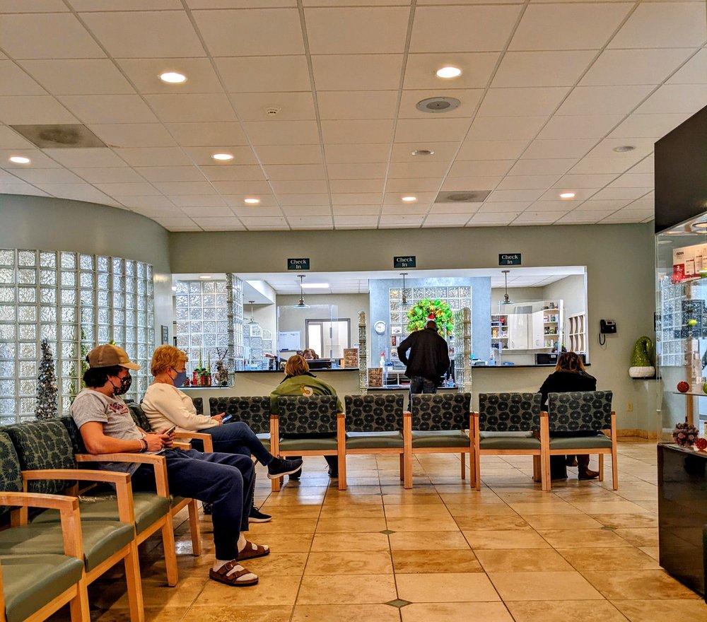 Carolinas Dermatology Group PA - patient advocate in Columbia, SC