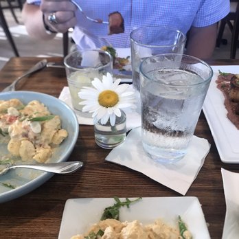14 Global - Sea food mac and cheese, pork belly - Tapas/Small Plates Near Me - Bethany Beach, Delaware 14 Global - Sea food mac and cheese, pork belly - Tapas/Small Plates Near Me - Bethany Beach, Delaware