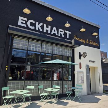 Eckhart Beer - Breweries Near Me - Brooklyn, New York
