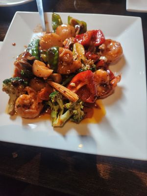 Authentic Szechuan by null