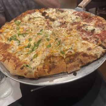 Picasso Bistro & Pizzeria - Pizza Near Me - Jackson, Tennessee
