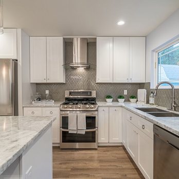 Rega Development - itchen with stainless steel appliances - General Contractors Near Me - Covina, California Rega Development - itchen with stainless steel appliances - General Contractors Near Me - Covina, California