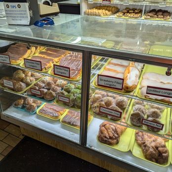 Sweetwater's Donut Mill - Donuts Near Me - Battle Creek, Michigan