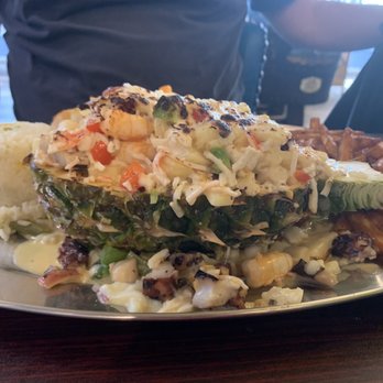 Mariscos El Barco - Seafood Near Me - Charlottesville, Virginia