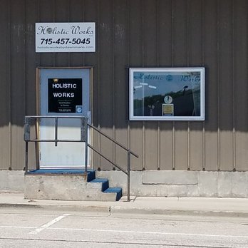 Holistic Works - Holistic Works LLC - Alternative Medicine Near Me - Taylor, Wisconsin
