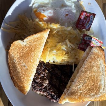 Tommy's Cafe - Patty - American Near Me - Renton, Washington