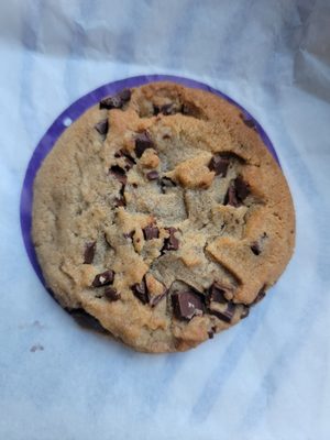 Insomnia Cookies by null