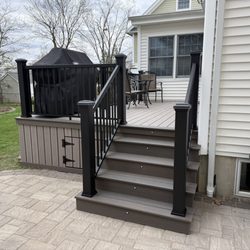 Decks By Ziec