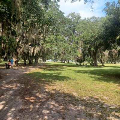 Fort Frederica National Monument by null