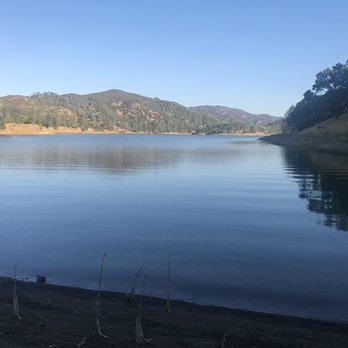 Steele Canyon Campground - Beautiful! - Campgrounds Near Me - Napa, California Steele Canyon Campground - Beautiful! - Campgrounds Near Me - Napa, California