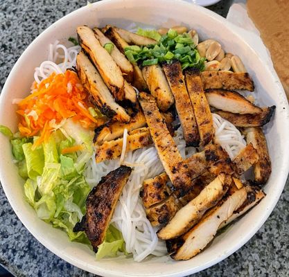 Phở Saigon 8 by null