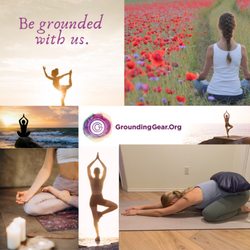 Grounding Gear