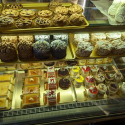 Patisserie Mauri