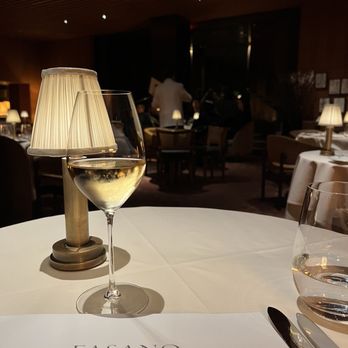Fasano Restaurant New York - Italian Near Me - New York, New York Fasano Restaurant New York - Italian Near Me - New York, New York