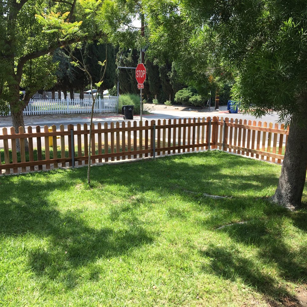 Foothill Fence - Fences & Gates Near Me Foothill Fence - Fences & Gates Near Me