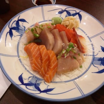 Gaya Sushi - assorted sashimi - Japanese Near Me - Burnaby, British Columbia Gaya Sushi - assorted sashimi - Japanese Near Me - Burnaby, British Columbia