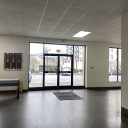 US Post Office