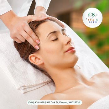 Ck Spa & Sips - Nail Salons Near Me - Kenova, West Virginia Ck Spa & Sips - Nail Salons Near Me - Kenova, West Virginia