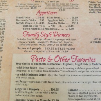 Buono's Pizzeria - Pizza Near Me - Long Beach, California Buono's Pizzeria - Pizza Near Me - Long Beach, California