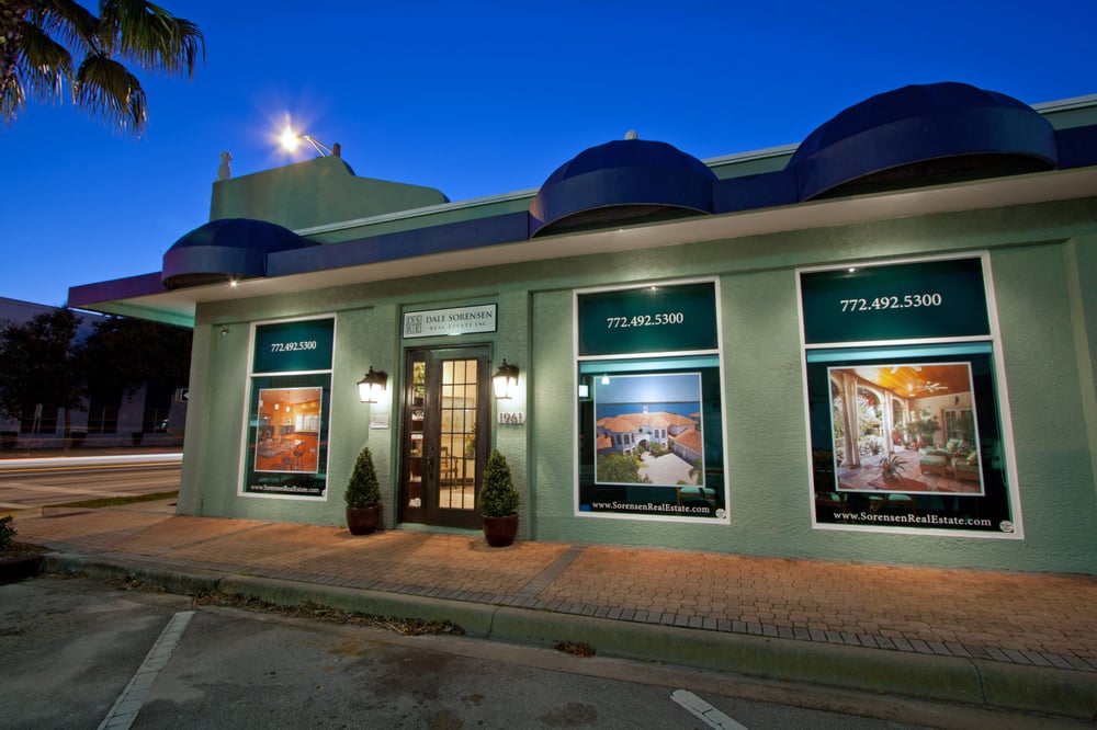 DALE SORENSEN REAL ESTATE Updated September 2024 11 Reviews 1961