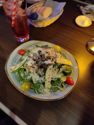 Tri Valley Bistro by null