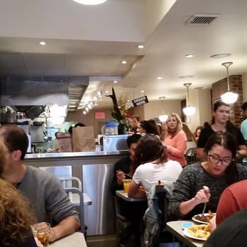 The Paramount - The line to order, small little restaurant, food is good. - Breakfast & Brunch Near Me - Boston, Massachusetts The Paramount - The line to order, small little restaurant, food is good. - Breakfast & Brunch Near Me - Boston, Massachusetts