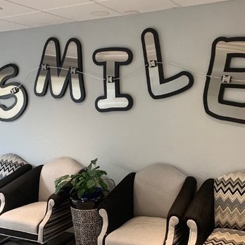 Waite Orthodontics - OFFICE WHEN YOU WALK IT VERY CLEAN AND BEAUTIFUL - Orthodontists Near Me - Los Alamitos, California Waite Orthodontics - OFFICE WHEN YOU WALK IT VERY CLEAN AND BEAUTIFUL - Orthodontists Near Me - Los Alamitos, California