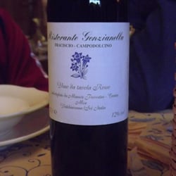La Genzianella