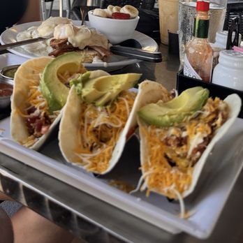 Seven Mile Cafe - Breakfasts Tacos, southern Benedict, pumpkin spiced latte and creme cold brew! - Breakfast & Brunch Near Me - Keller, Texas Seven Mile Cafe - Breakfasts Tacos, southern Benedict, pumpkin spiced latte and creme cold brew! - Breakfast & Brunch Near Me - Keller, Texas