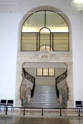 Musée des Beaux-Arts de Nîmes by null