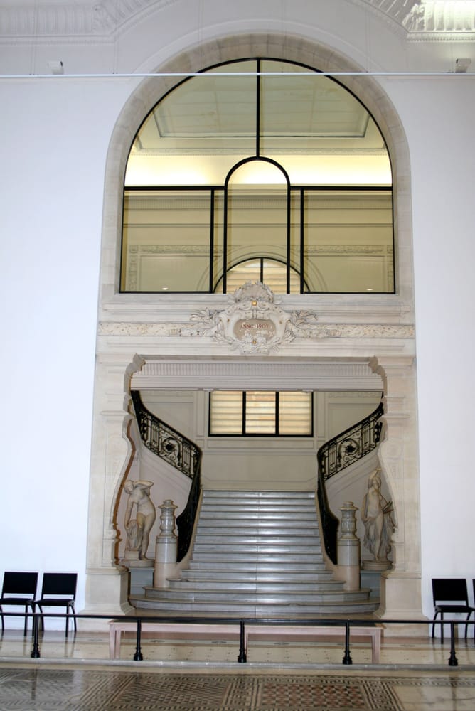 Musee des Beaux Arts