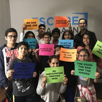 Escape Again Rooms - Escape Games Near Me - Sugar Land, Texas Escape Again Rooms - Escape Games Near Me - Sugar Land, Texas