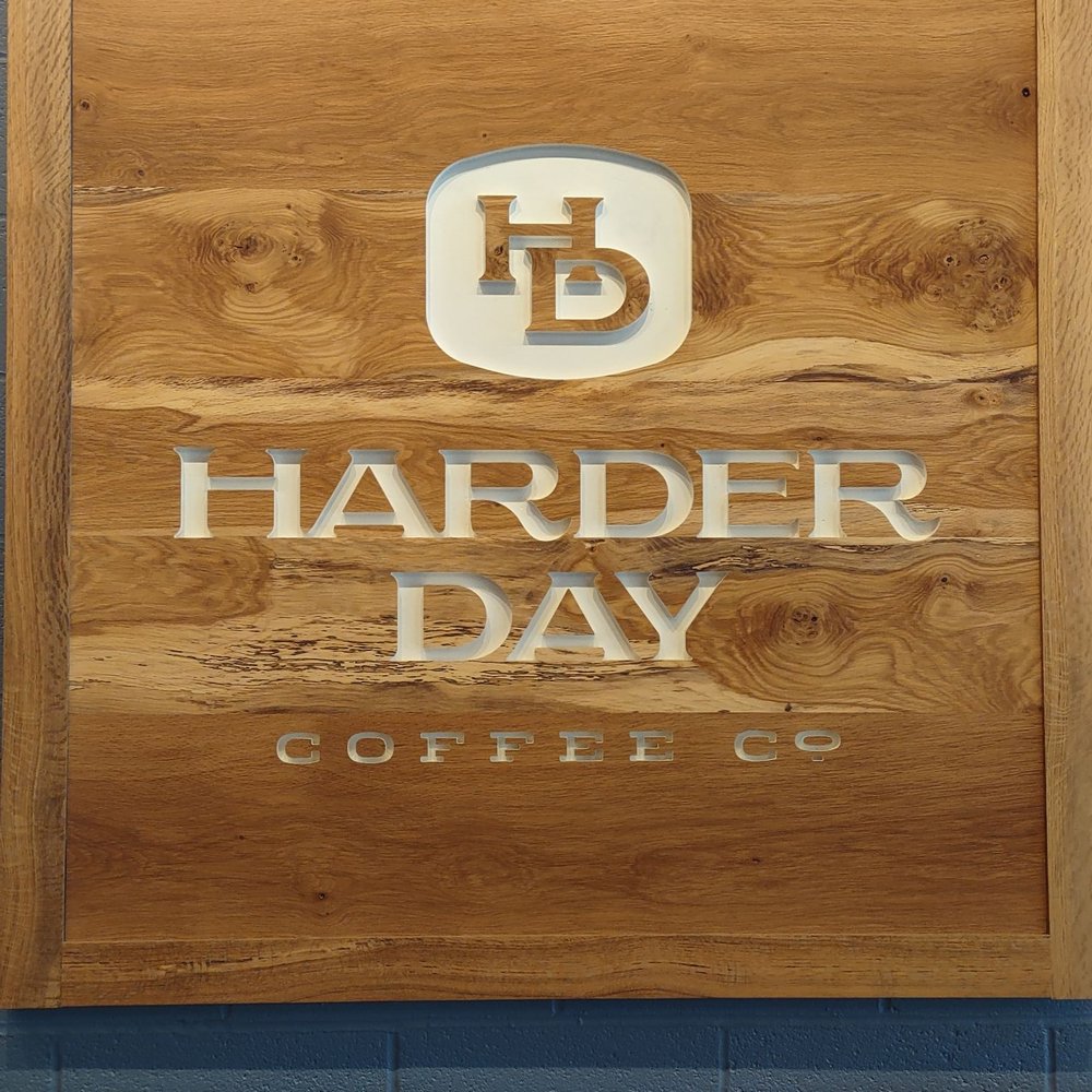 Harder Day Coffee - Harder Day Coffee - Coffee & Tea Near Me - Portland, Oregon Harder Day Coffee - Harder Day Coffee - Coffee & Tea Near Me - Portland, Oregon