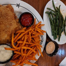 Chicken Fried Chicken