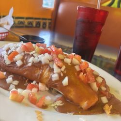Puerto Vallarta - Too many onions!